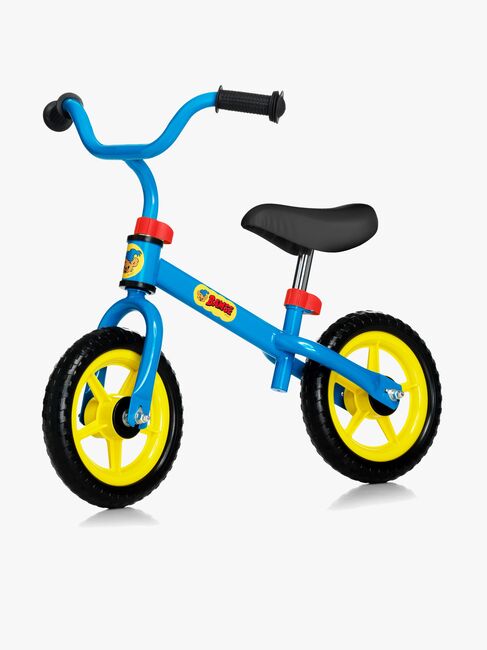 Nordic Hoj Løbecykel, Bamse