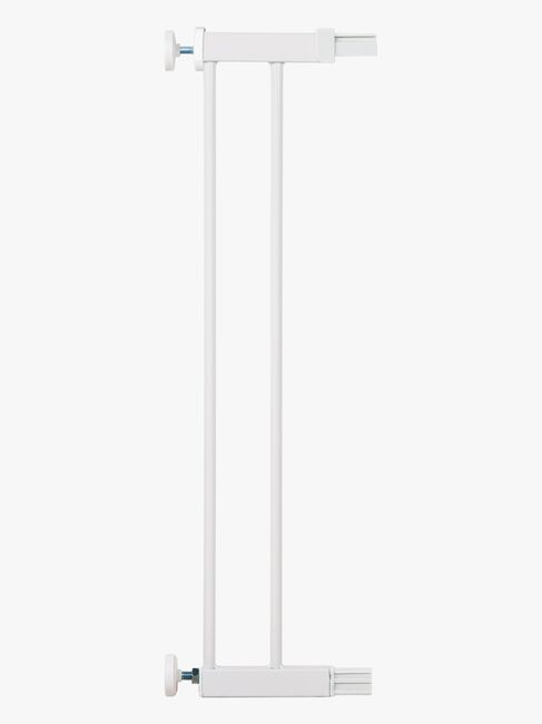 Safety 1st Forlænger 14 cm Metal, White