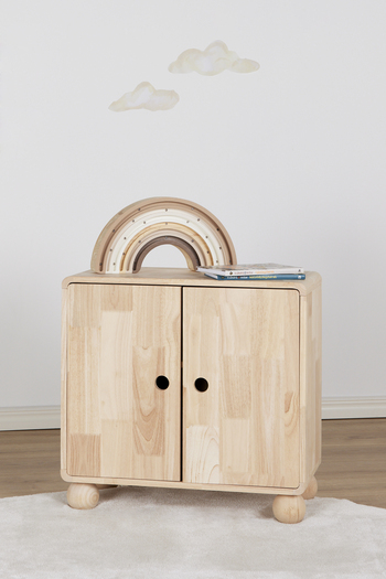 Minitude OTTO Opbevaringsskab, Natur