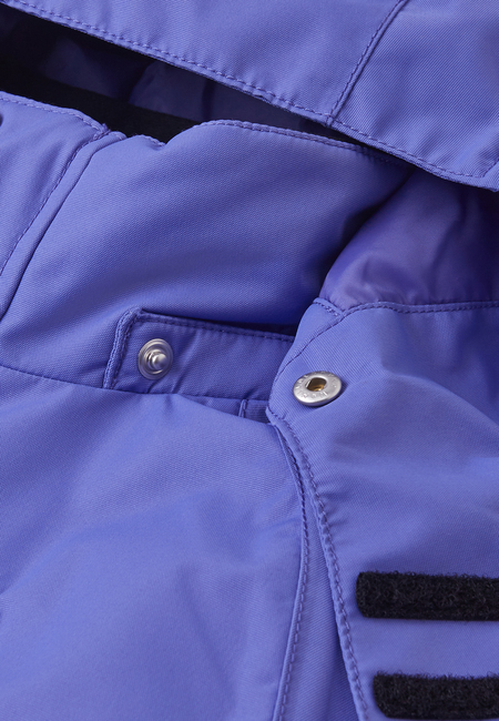 Reimatec Kaunisto Flyverdragt, Breezy Violet