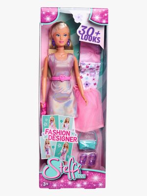 Steffi Love Modesæt