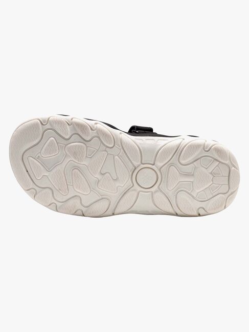 Hummel Sport Jr Sandaler, Black