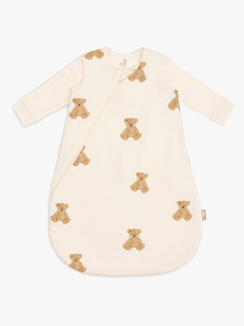 Jollein  2-i-1 Sovepose 60 cm, Teddy Bear