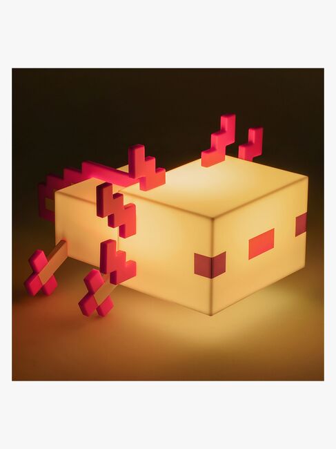 Paladone Axolotl Lampe