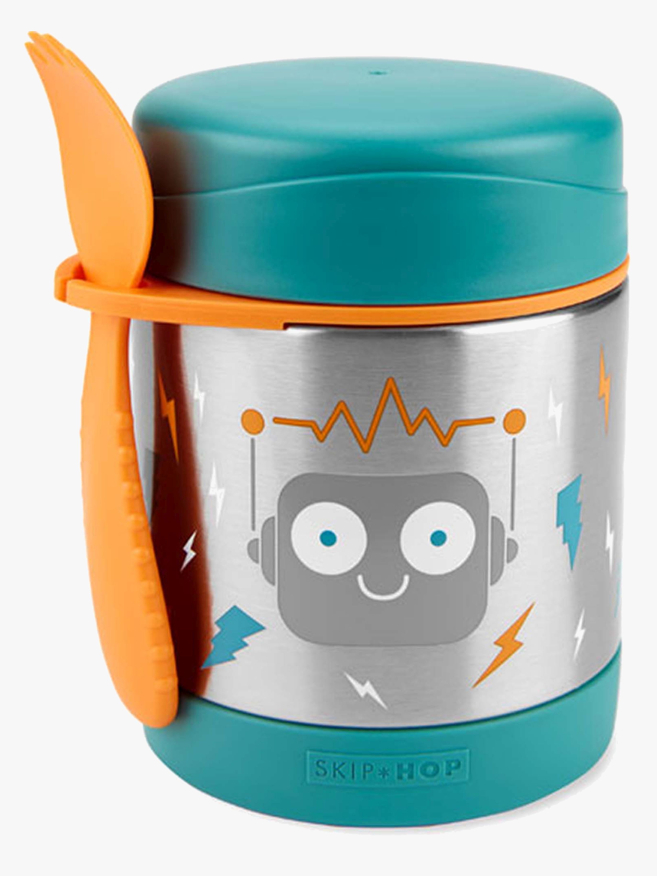 Skip Hop Spark Style Termobeholder Robot