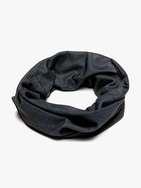 Nordbjørn Bjørli Halsedisse 2-Pak, Black/Leopardy Rustic Sandshell