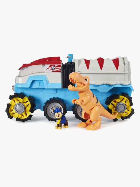 Paw Patrol Transportmiddel Dino