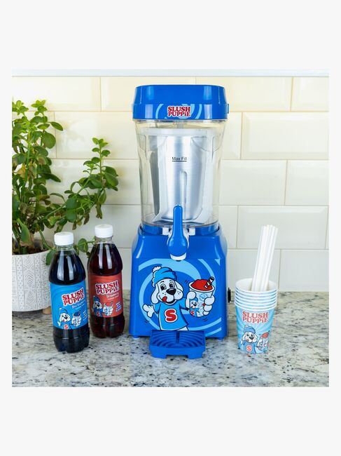 SLUSH PUPPiES Ismaskine