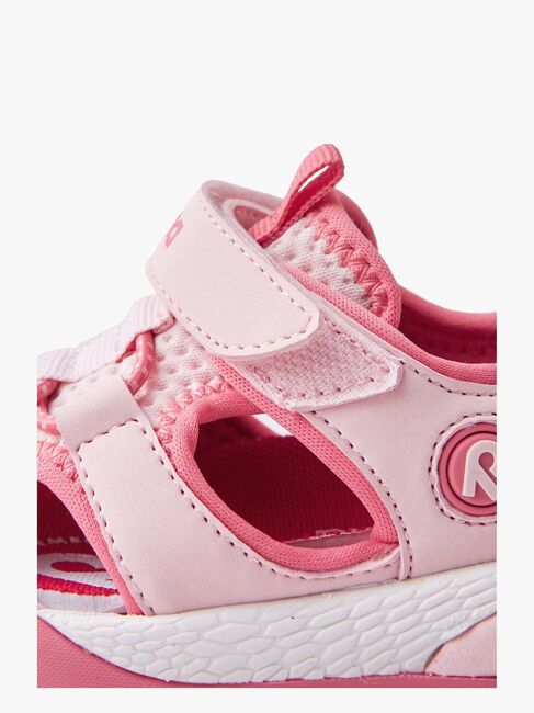 Reima Lomalla Sandaler, Pale Rose