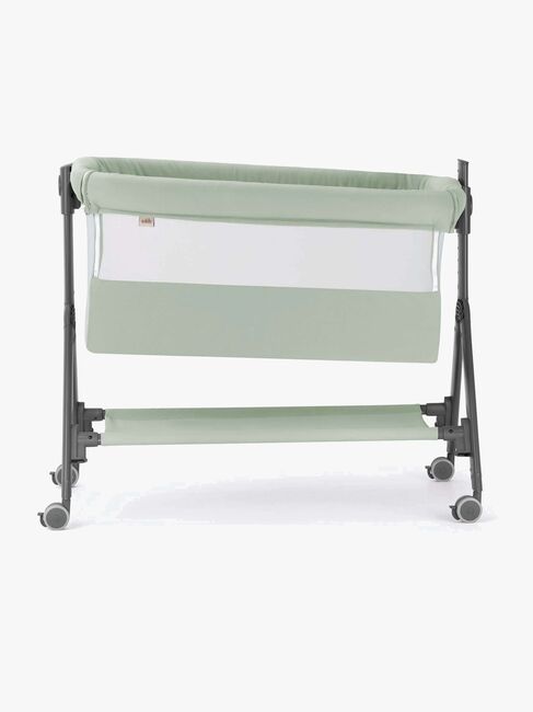 CAM Sempreconte AIR Weekendseng, Grøn