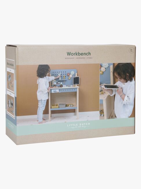 Little Dutch Arbejdsbænk