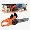 Smoby Black+Decker Kædesav