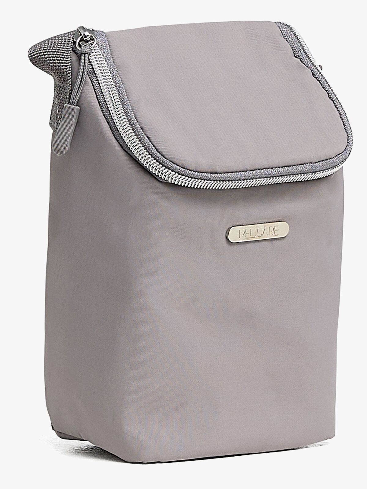 Pelicare Nestle Flasketaske, Grey