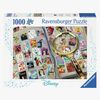 Ravensburger Disney Puslespil Frimærkebog 1000 Brikker