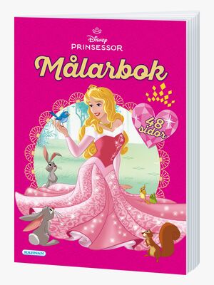 Disney Princess Malebog