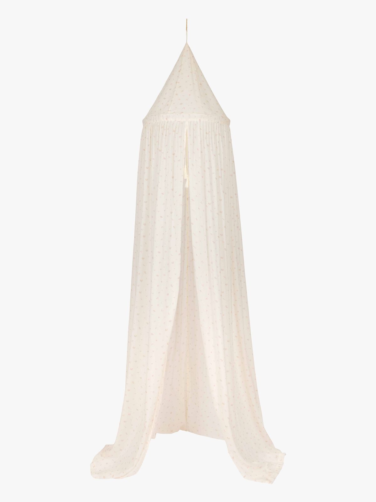 Little Dutch Fairy Blossom Sengehimmel, Hvid