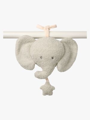 Nattou Teddy Spilledåse Elefant