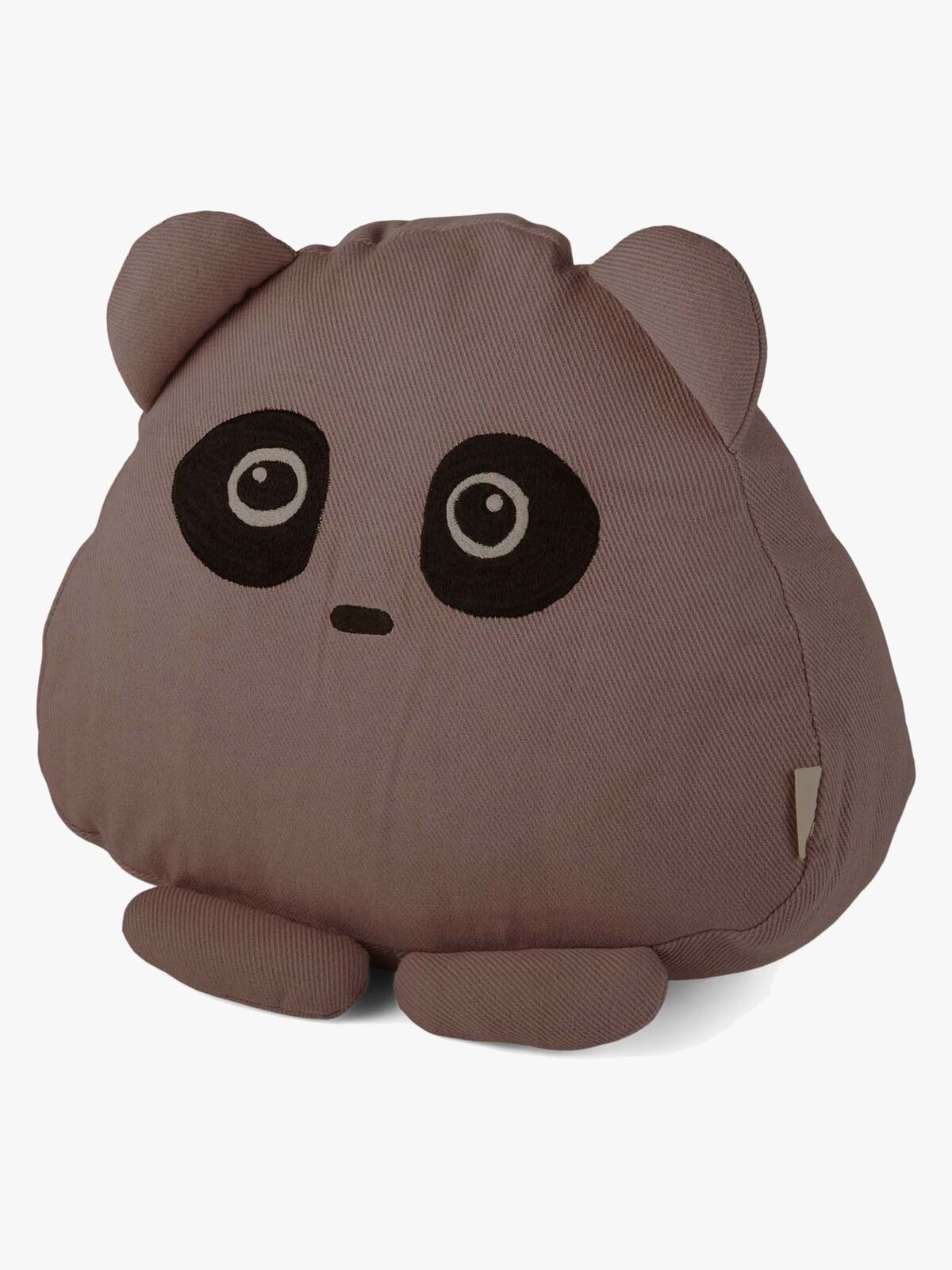 nuuroo Bana Pude Panda, Falcon