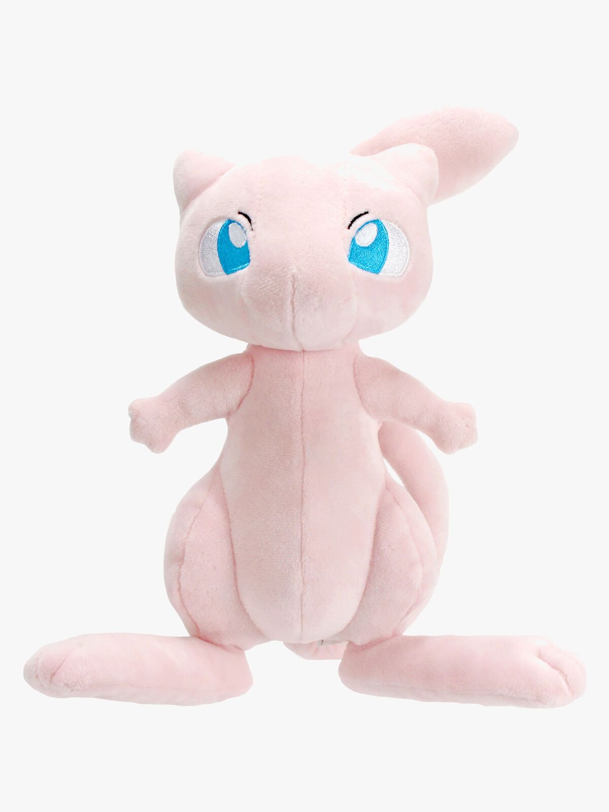 Pokémon Bamse Mew 20 cm