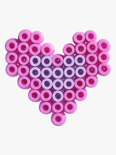 Hama Prinsesse & Havfrue Perlesæt 2000 Stk.