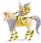 Schleich Bayala 70565 Fairy Sera m. Blossom Unicorn