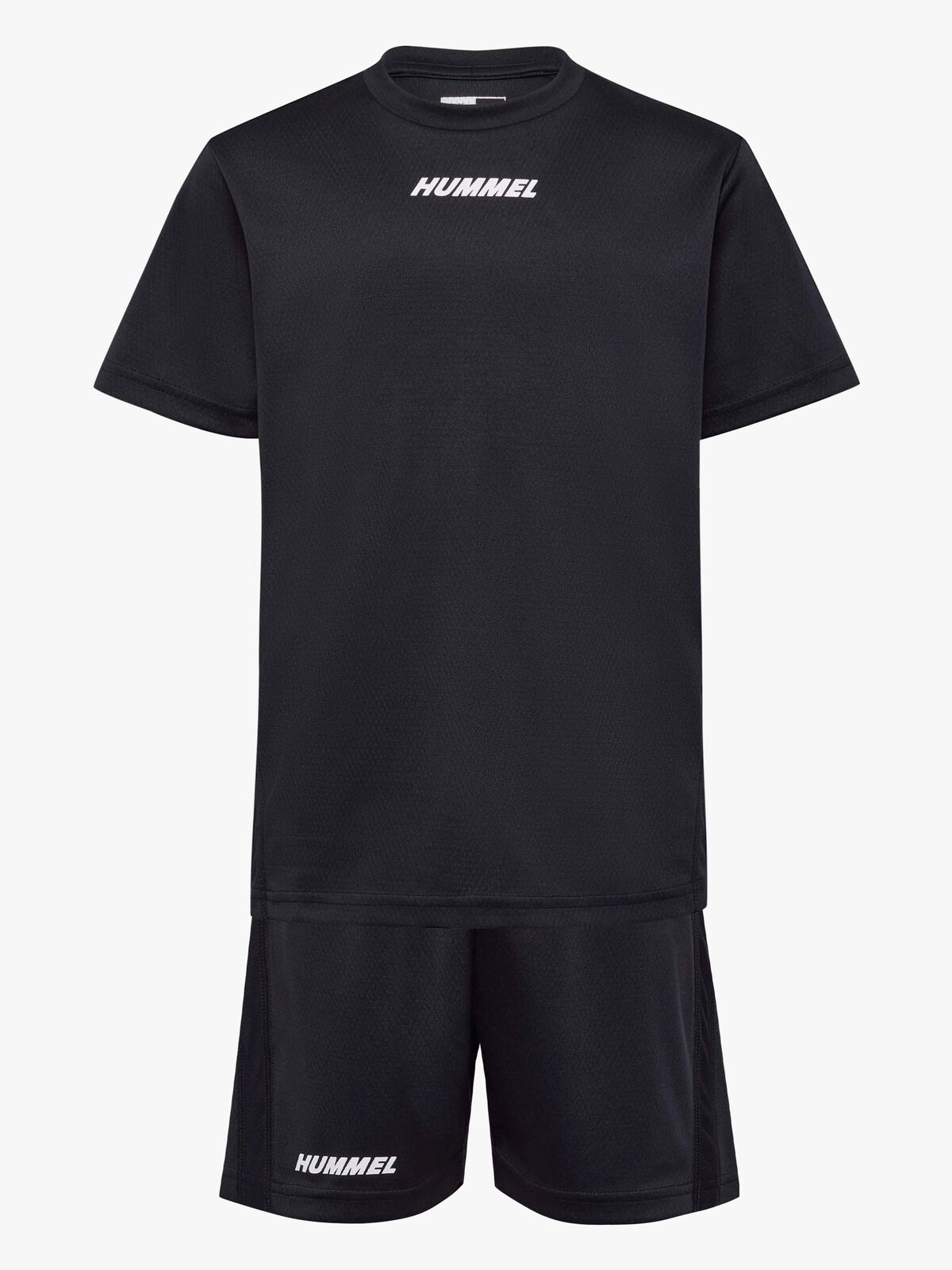 Hummel Multi Træningssæt, Black