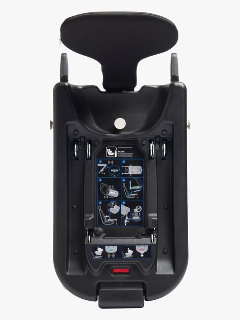 Axkid Modukid Infant Base
