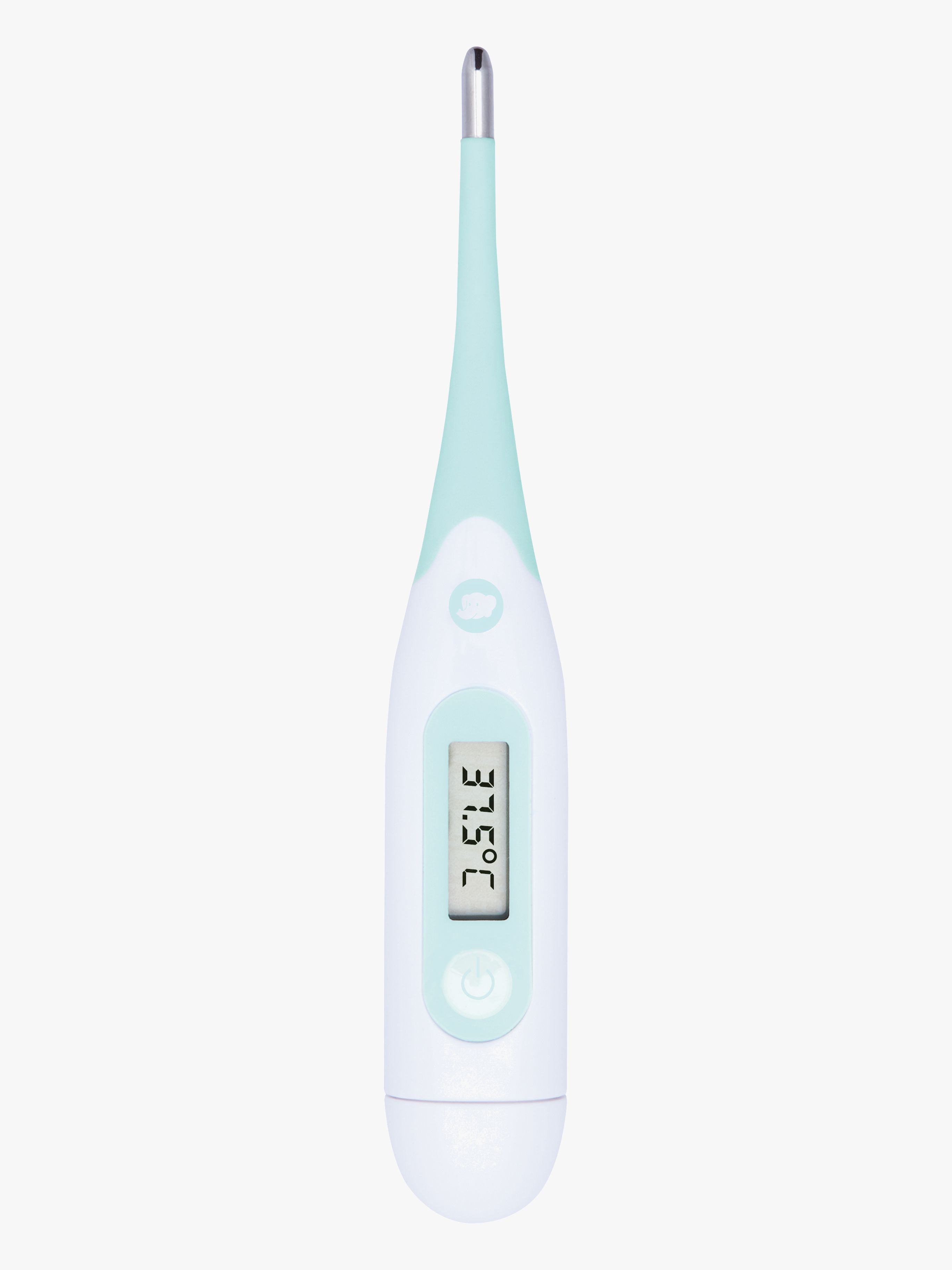 Bebeconfort Ultra Fast Flexible Febertermometer
