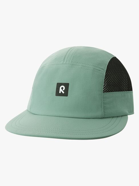 Reima Verkot UV-Kasket, Stone Green