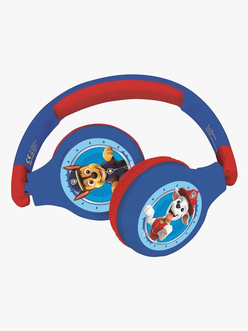 Lexibook Paw Patrol Høretelefoner