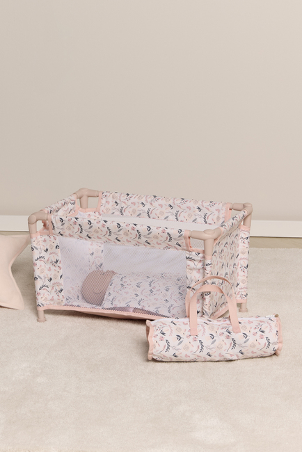 Cloudberry Castle Dukkeseng Kanin