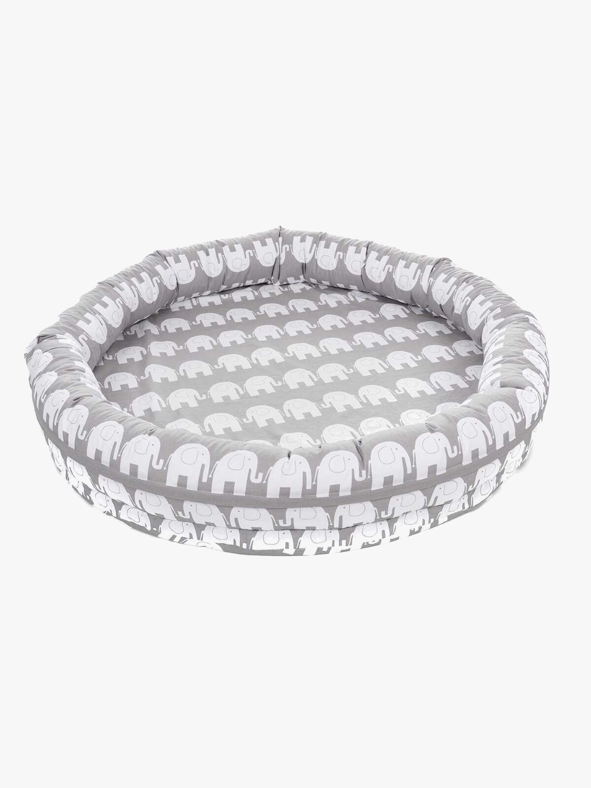 Kaxholmen Cozy Ring 100cm, Elephant