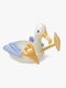 Swim Essentials  Oppustelig Bademadras, Sunny Seagull