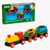 BRIO World 33319 Batteridrevet Tog