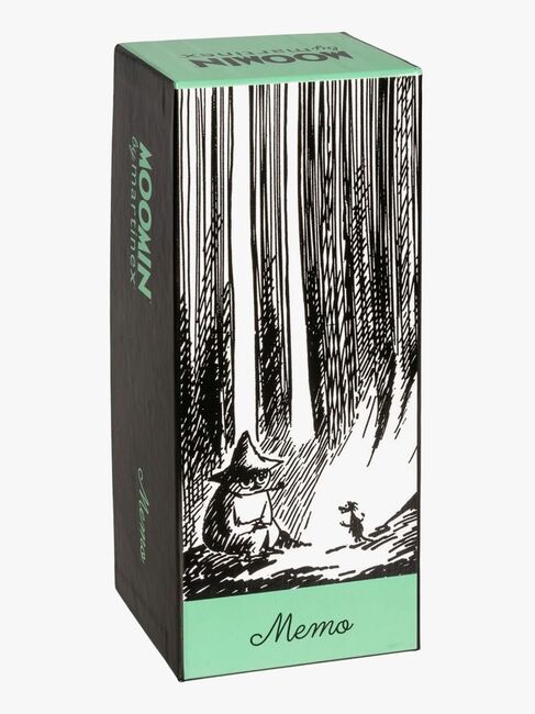 Mumitroldene Novels Huskespil