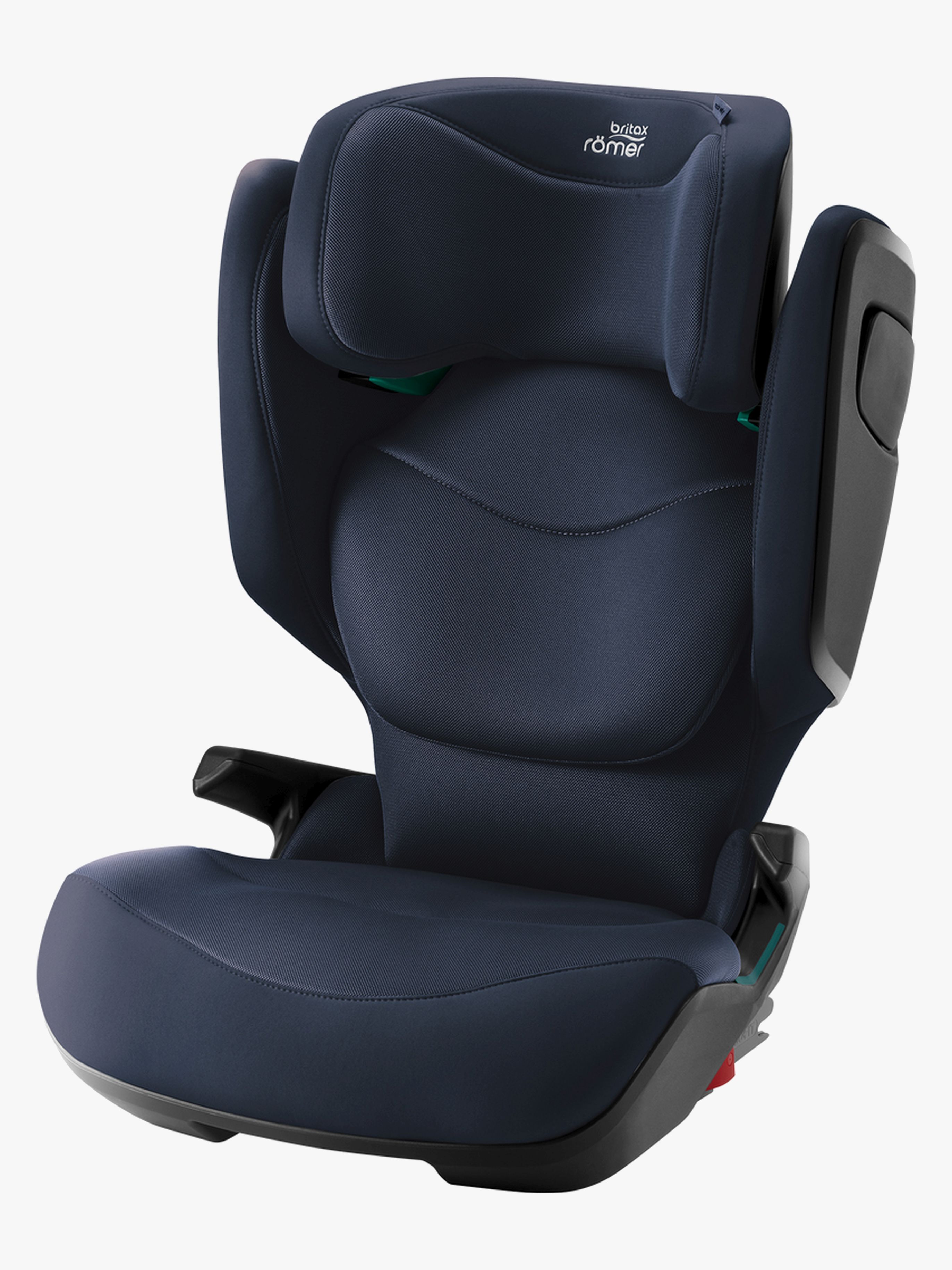 Britax Römer Kidfix M i-Size Autostol, Night Blue Style