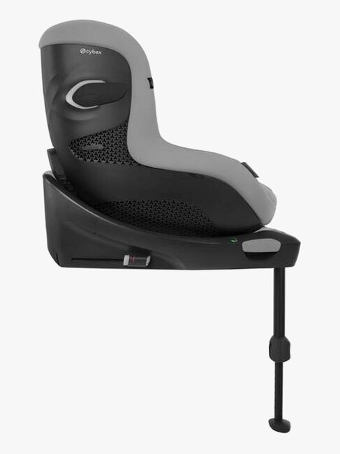 Cybex Sirona Gi i-Size Plus Autostol, Stone Grey