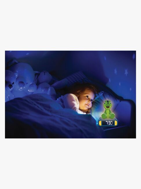 Lexibook Dinosaur Vækkeur