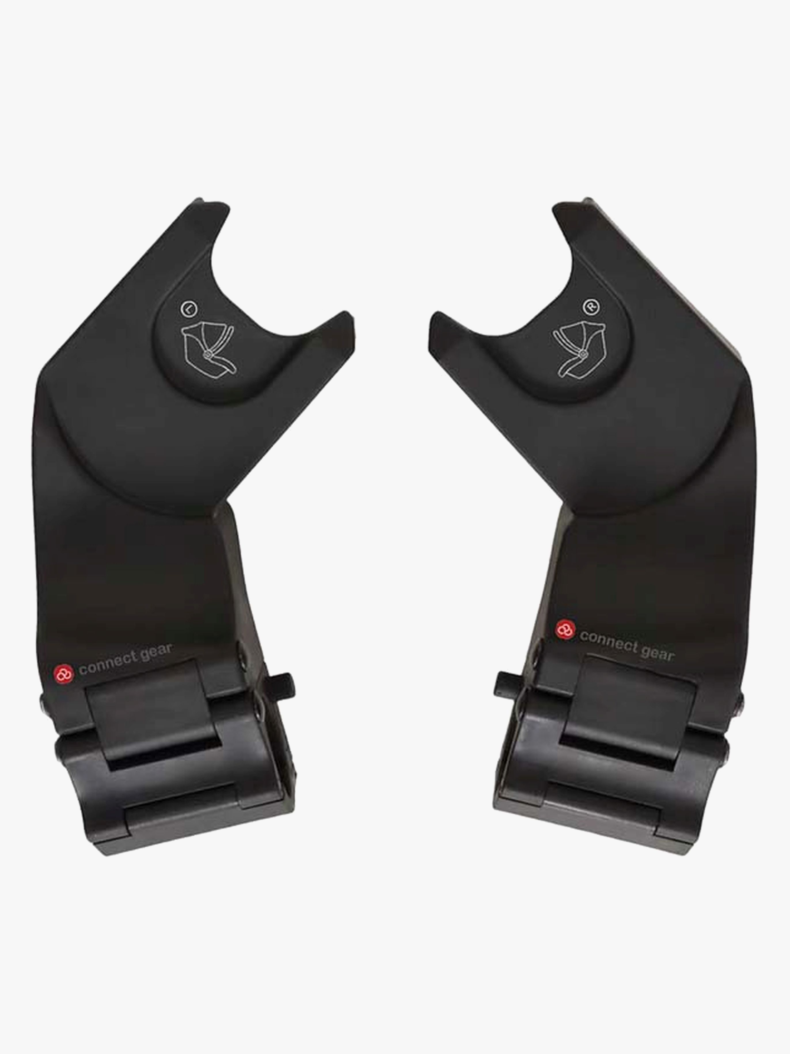 Bumprider Connect Mini Adapter