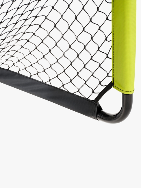 EXIT Tempo Fodboldmål Set 90x60 cm