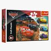 Trefl Cars 3 Puslespil 60 Brikker