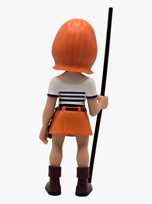 Minix ONE PIECE Samlerfigur Nami