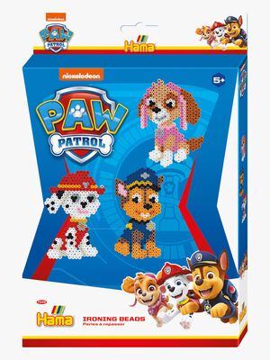 Hama Paw Patrol Perler 2000 Stk.