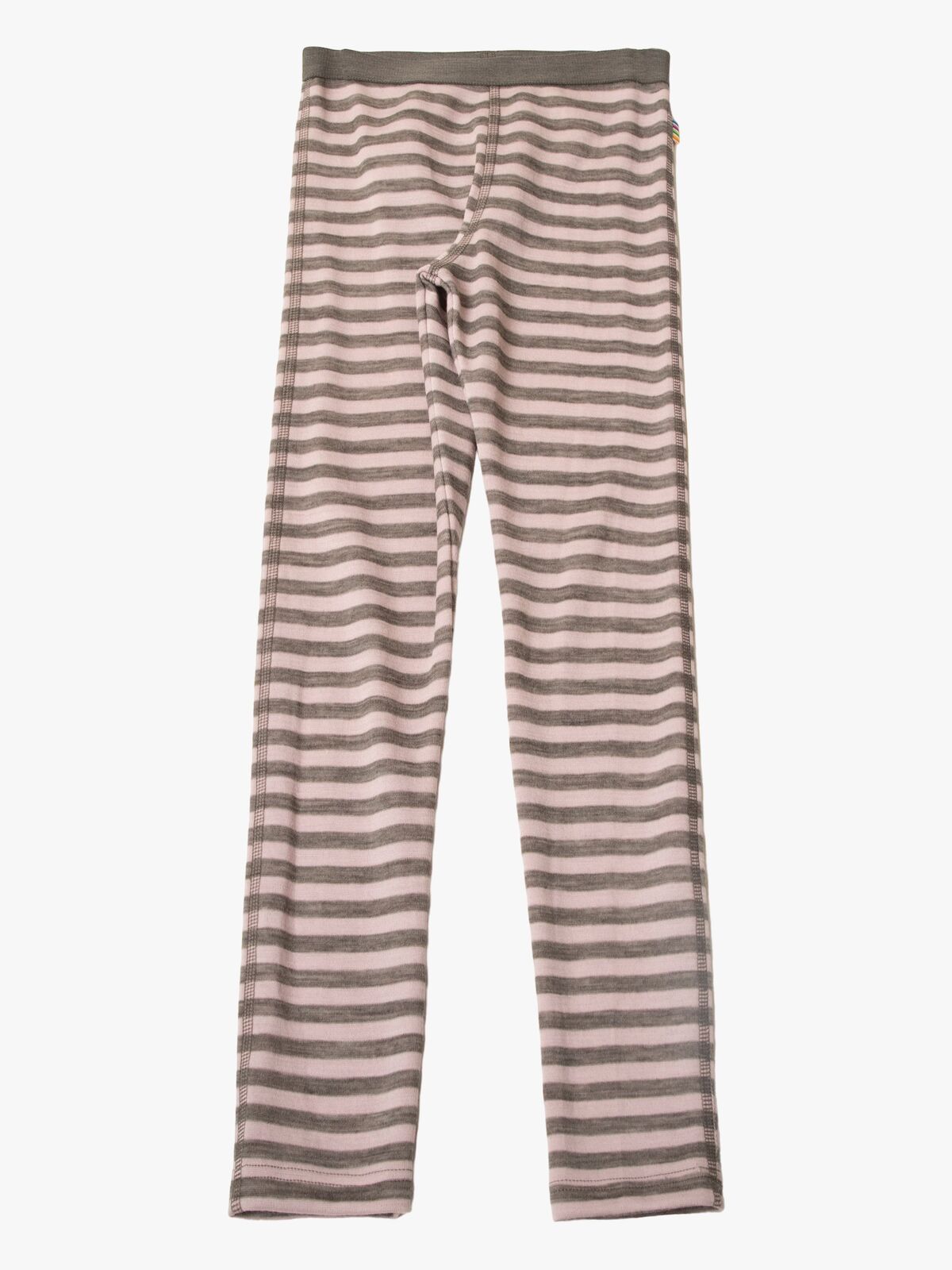 Joha Stripe Leggings, Mint