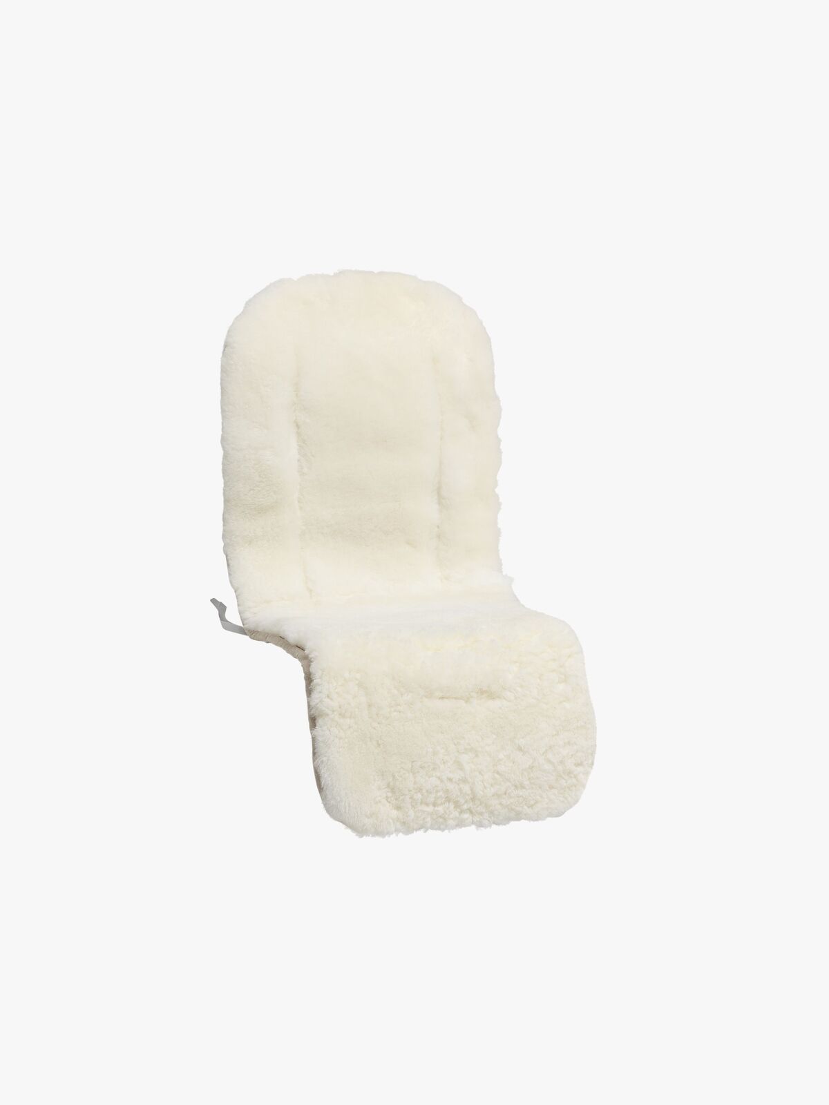 Nordlys Svea Hynde Lammeskind, Hvid