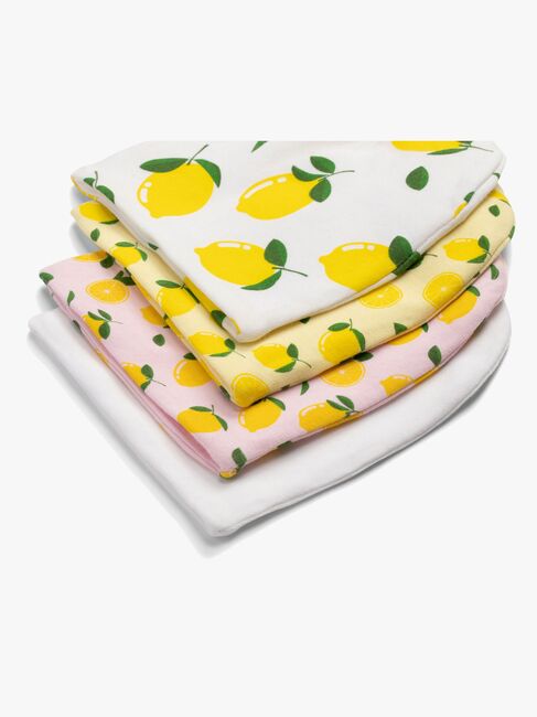 Tiny Treasure Sarah Hue 4-pak, Yellow