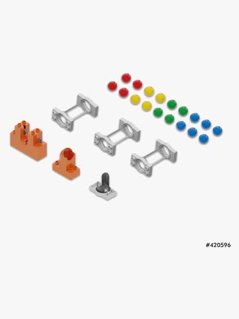 Hubelino Kugleelevator 24 Dele