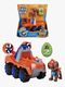 Paw Patrol Dino Deluxe Transportmiddel Zuma