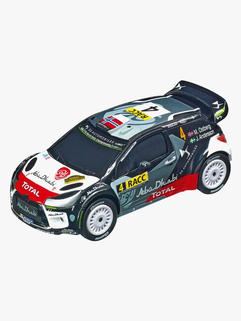 Carrera Super Rally Racerbane