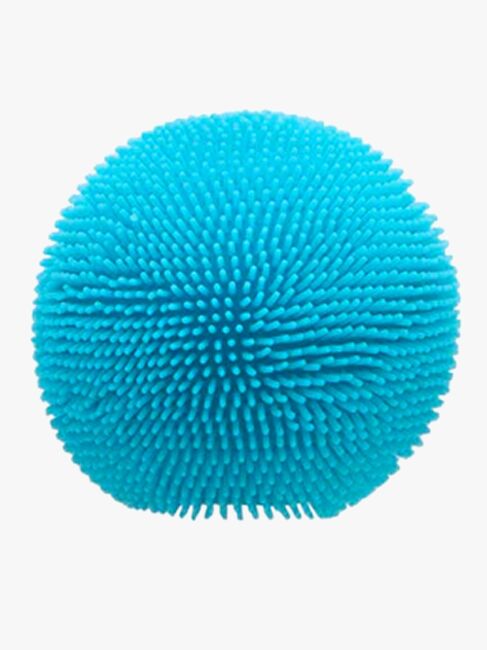 NeeDoh Teenie Fuzz Stressbolde 4-pak